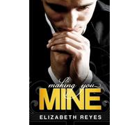 Making You Mine: The Moreno Brothers
