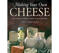 Making Your Own Cheese
