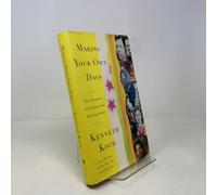 Making Your Own Days: The Pleasures of Reading and Writing Poetry