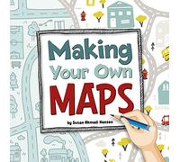 Making Your Own Maps (On the Map)