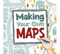 Making Your Own Maps (On the Map)