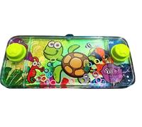 Makio Mini Water Games. Ring Water Games for girls and boys. Travel Skill Game. Aguaplay. Water Geme. AquaPlay. (Tortoise)