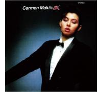 Maki'S 5 Xjapan CD Ltd Ed 5X CD Factory Sealed Genuine Product Ships from Japan