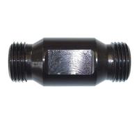Makita 1/2" BSP Male to Male Diamond Core Drill Adaptor