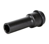 Makita 1/2" Drive Deep Impact Socket 1/2" 12mm