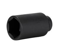 Makita 1/2" Drive Deep Impact Socket 1/2" 32mm