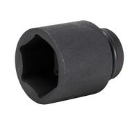 Makita 1/2" Drive Impact Socket 1/2" 30mm