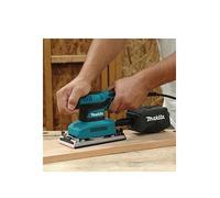 Makita BO3710 1/3 Sheet Orbital Sander 240V