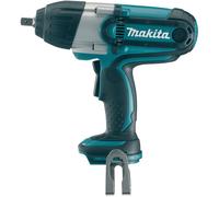 Makita 1/2in Impact Wrench 18V Bare Unit