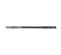 Makita 1/4" Hex Shank Flat Wood Drill Bit