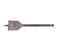 Makita 1/4" Hex Shank Flat Wood Drill Bit