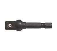 MAKITA B-54667 Adaptador 1/4 to 3/8 inch 50 mm.