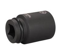 Makita 1" Drive Deep Hexagon Impact Socket 1" 46mm