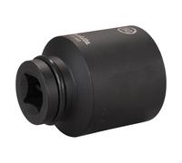 Makita 1" Drive Deep Hexagon Impact Socket 1" 60mm