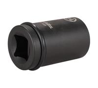 Makita 1" Drive Deep Hexagon Impact Socket 1" 34mm