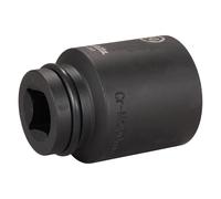 Makita 1" Drive Deep Hexagon Impact Socket 1" 50mm