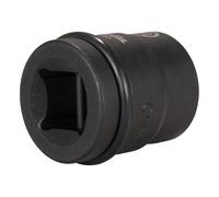 Makita E-24533 Impact Socket 1 Inch Square Drive, 32 mm
