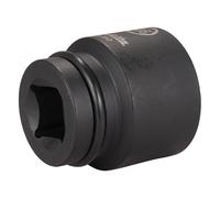 Makita E-24620 Impact Socket 1 Inch Square Drive, 46 mm