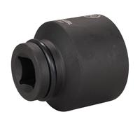 Makita 1" Drive Hexagon Impact Socket 1" 60mm
