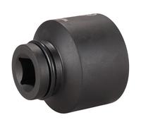 Makita 1" Drive Hexagon Impact Socket 1" 65mm