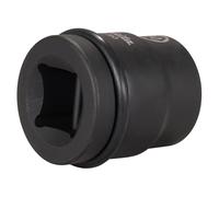 Makita E-24527 Impact Socket 1 Inch Square Drive, 30 mm