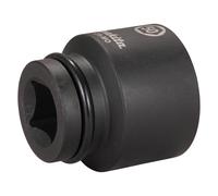 Makita 1" Drive Hexagon Impact Socket 1" 50mm