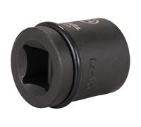 Makita 1" Drive Hexagon Impact Socket 1" 34mm