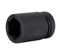 Makita 1" Drive Hexagon Impact Socket Metric 1" 36mm