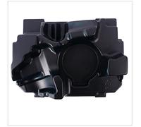 Makita, 1 x Insert for Makita DGA 504 Makpac 8381753, Plastic, 218g