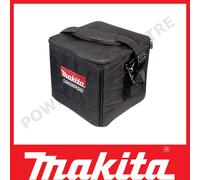 Makita 10" 225mm Canvas Nylon Cube Bag Tool Bag Toolbox Toolbag + Shoulder Strap