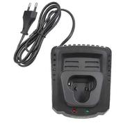 Makita 10.8V 12V BL1014 BL1013 Li-Ion Battery Charger Replacement for Power Tools Black