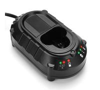Makita 10.8V/12V Li-ion Battery Charger DC10WA/BL1013, 100-240V, 22W - Compatible with DC10WA/BL1013/DF330D/DF030D