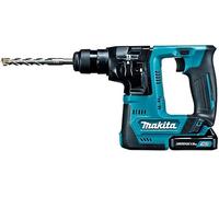 Makita 10.8V Cordless Rotary Hammer HR140DZK 14mm SDS-Plus (Tool and Case Only)