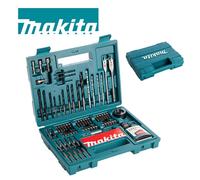 Makita Drill and Screwdriver Bit Set Blue