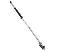 Makita 100cm Split Shaft Pole Saw Hedge Trimmer Extension Attachment 191E24-8