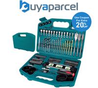 Makita P-67832 Accessory Set(101 Pieces)