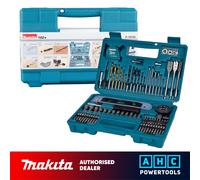 Makita E-10730 102 Piece Drill and Screwbit Set