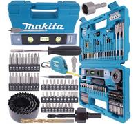 Makita E-10730 102 Piece Drill and Screwbit Set