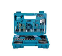 Makita 102 Piece Drill & Driver Set One Colour