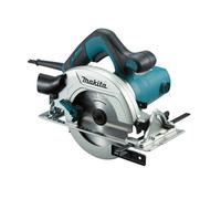 Makita HS6601 240 V 165 mm Circular Saw