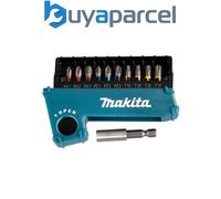 Makita E-03567 Impace Premier 11 Piece Torsion Bit Set