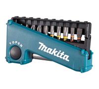 Makita E-03573 Impact Premier 11 Piece Torsion Bit Set