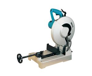 Makita 110v Metal Chop Saw 305mm TCT Cold Cut Saw 16amp yellow plug LC1230