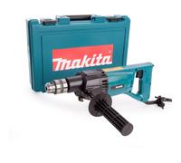 Makita 110V Rotary & Percussion Diamond Core Drill With Case Variable speed 8406