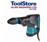 Makita HM0870C 5kg SDS Max Demolition Hammer 110v