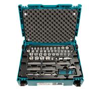 Makita E-08713 120 Piece Maintenance Set
