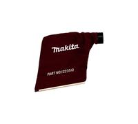 Makita 122351-2 Dust Bag Assembly