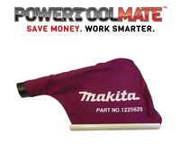 Makita 122562-9 Dust Bag For 9403 Belt Sander