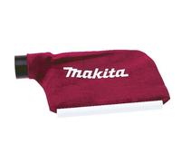Makita 122562 - 9 - Picks up dust Bag for 9403 Sander