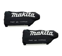 Makita 122852-0 Dust Bag Replacement for Miter Saws BLS712, LS1013, LS1214-2 Pack